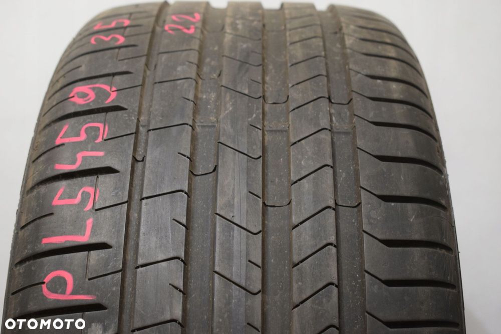 R22 265/35 Pirelli P Zero PNCS 104H MO-s Wysyłka gratis! - 1