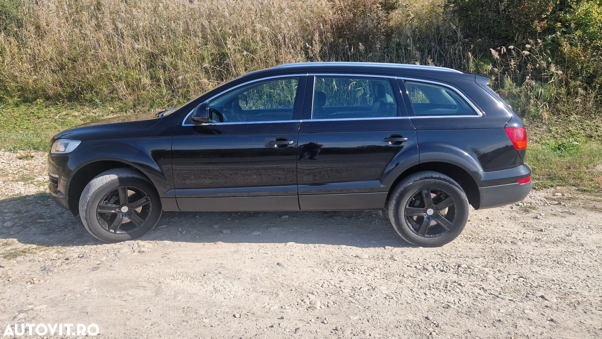 Audi Q7 - 3