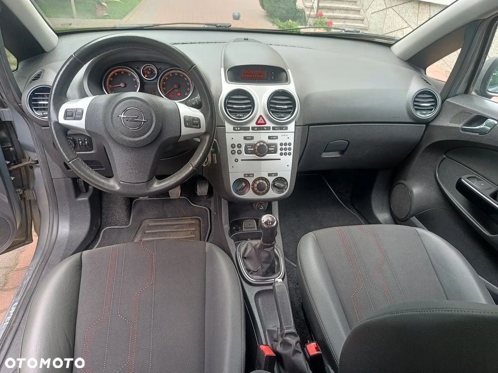 Opel Corsa - 17
