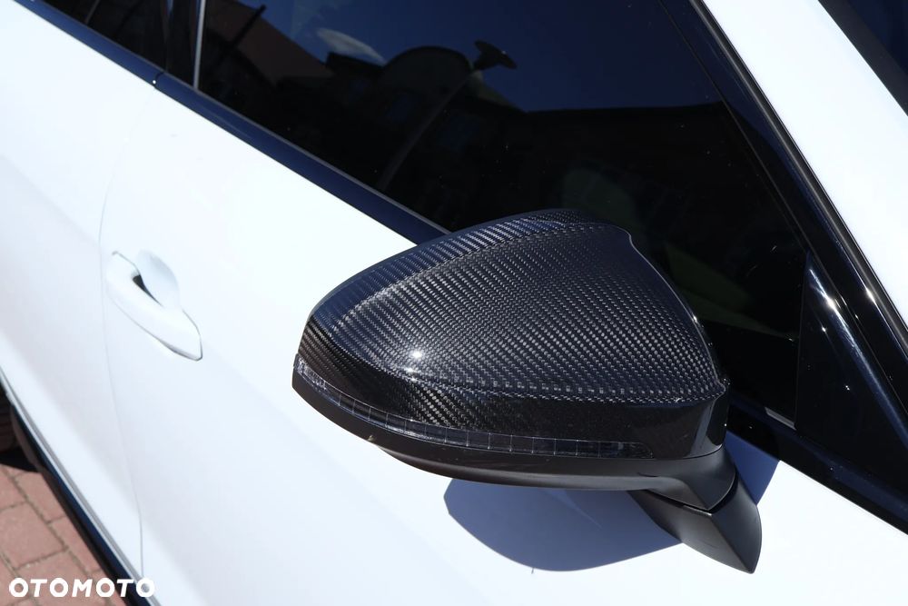 Audi A4 Limousine 45 TFSI quattro S tronic S line - 13
