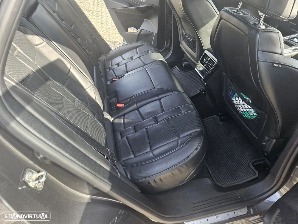 DS DS7 Crossback E-Tense Grand Chic EAT8 - 6