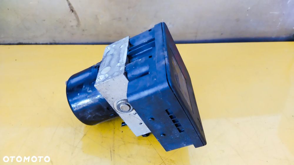 STEROWNIK POMPA ABS ESP AUDI A3 1C0907379E - 1