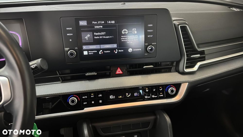 Kia Sportage 1.6 T-GDI M 2WD - 20