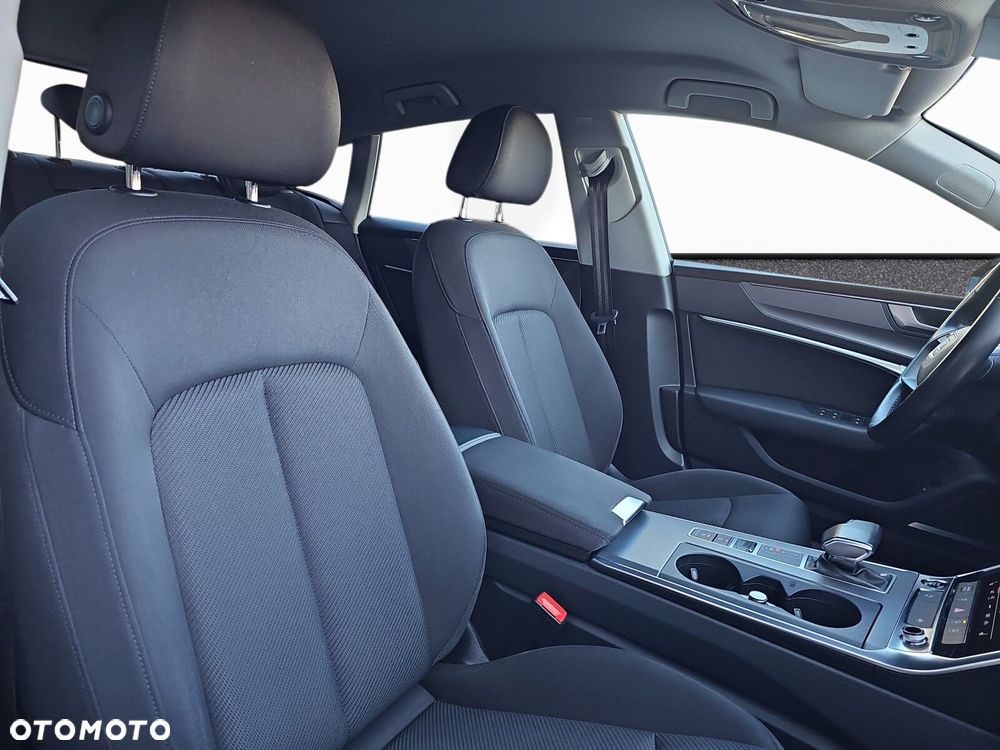 Audi A7 Sportback - 23