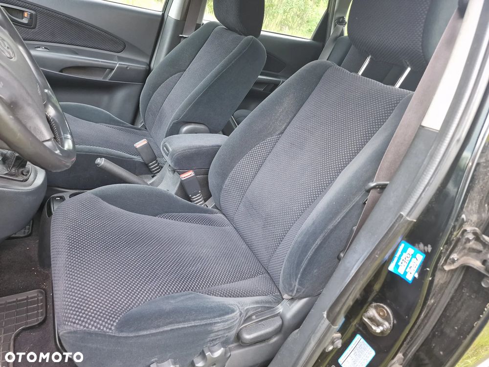 Hyundai Tucson 2.0 Elegance / Premium - 25