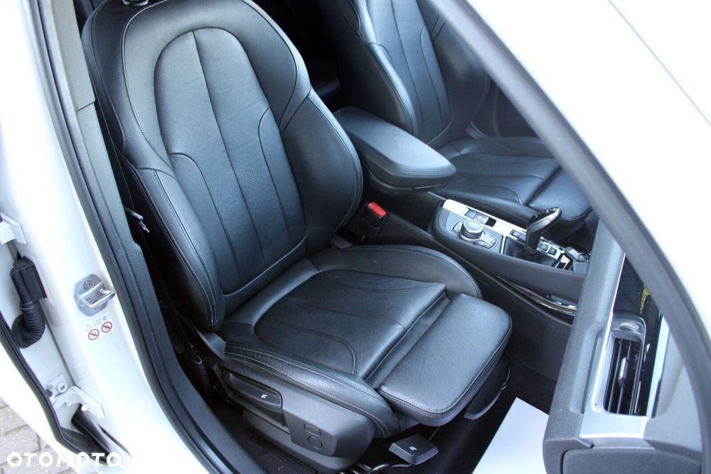 BMW X1 xDrive18d M Sport sport - 18