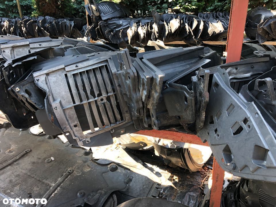 Nadkole L/P Przód Honda CR-V II Oryginał