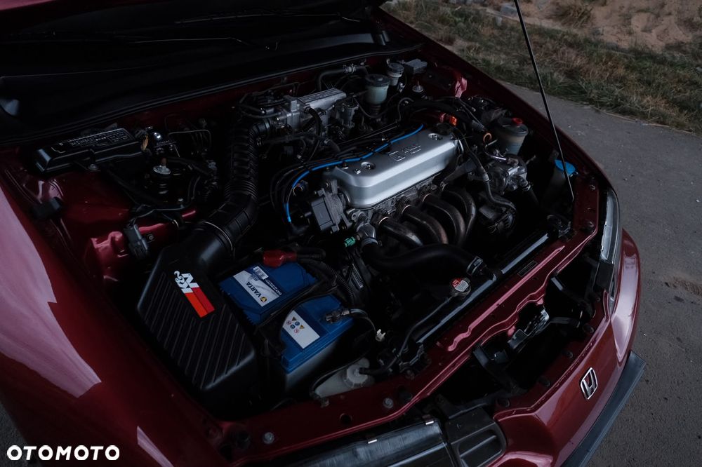 Honda Prelude - 34
