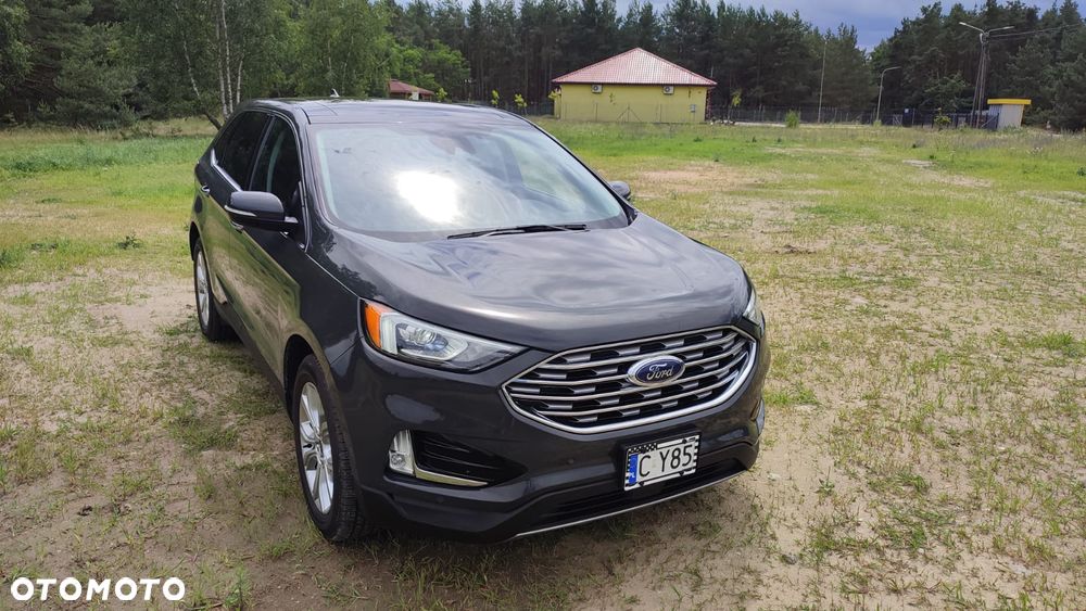 Ford Edge - 2