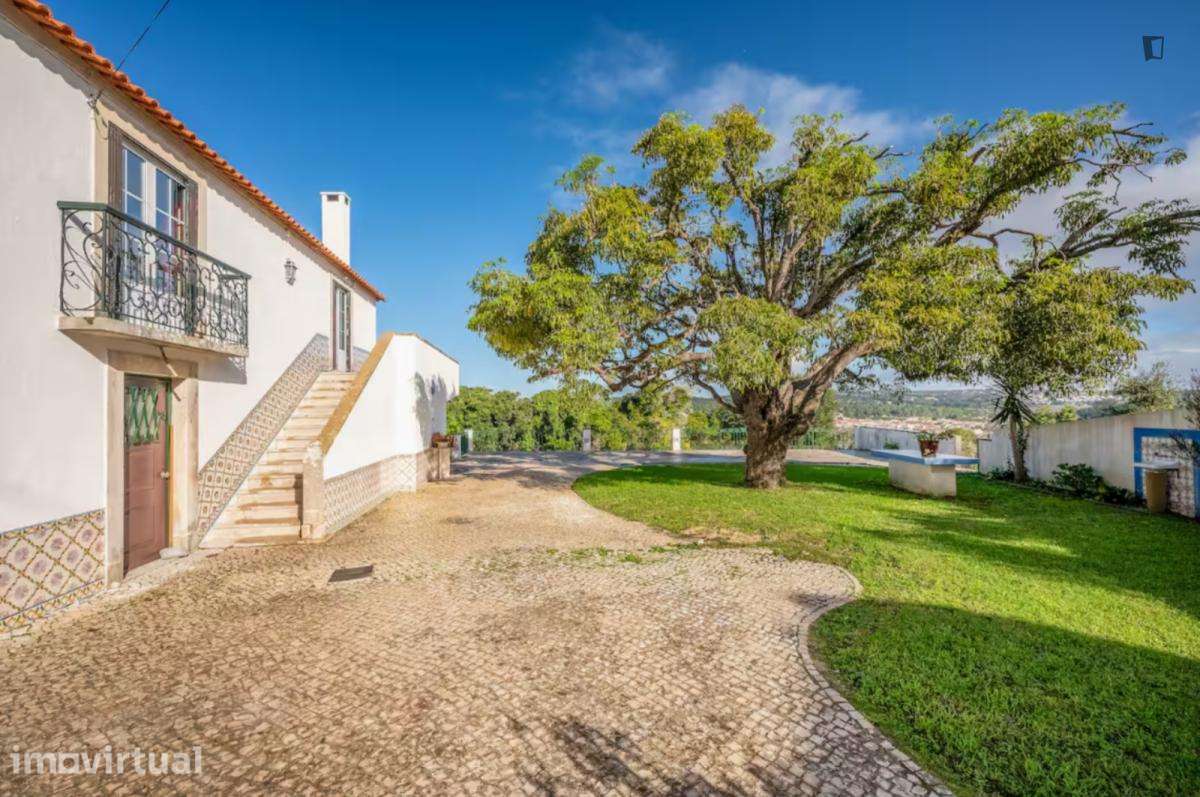Casa com 5 quartos - localizado em Sintra Lisbon - Grande imagem: 3/10