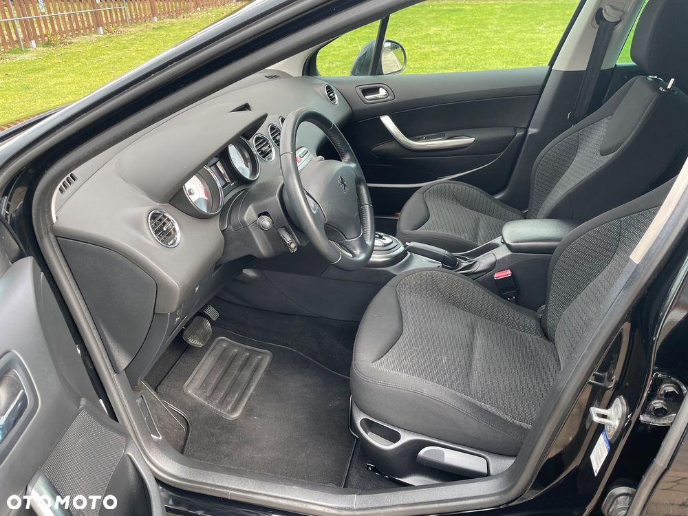 Peugeot 308 - 5
