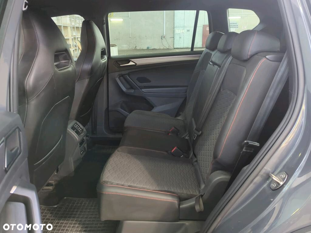 Seat Tarraco 2.0 TDI FR S&S 4Drive DSG - 6