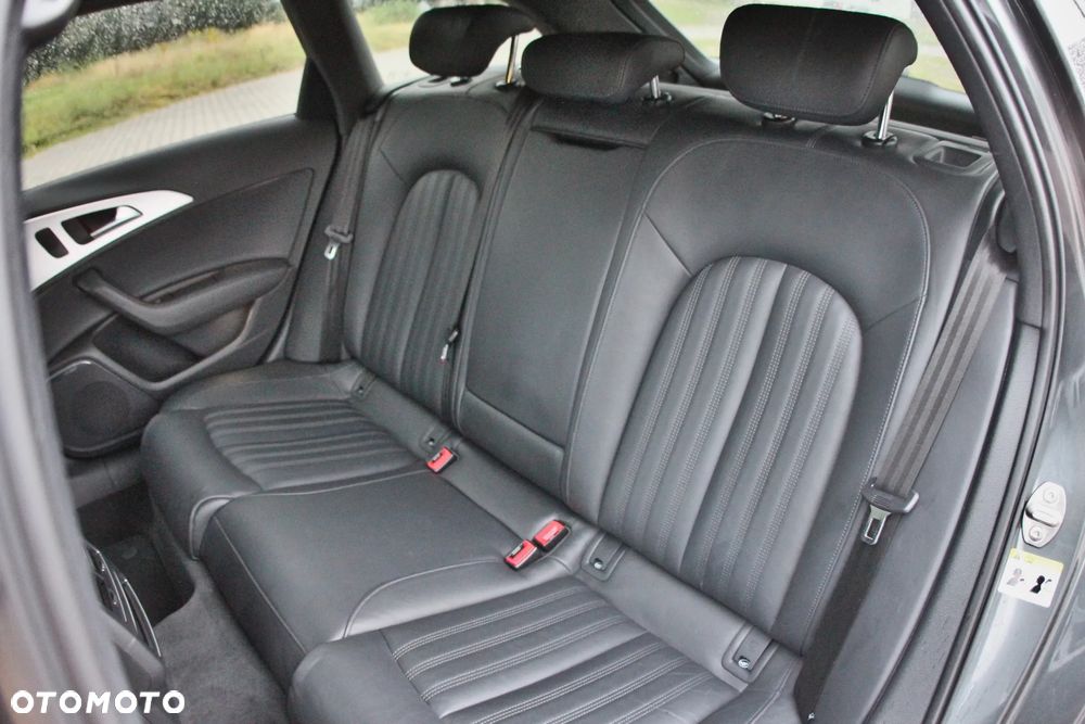 Audi A6 Avant - 29