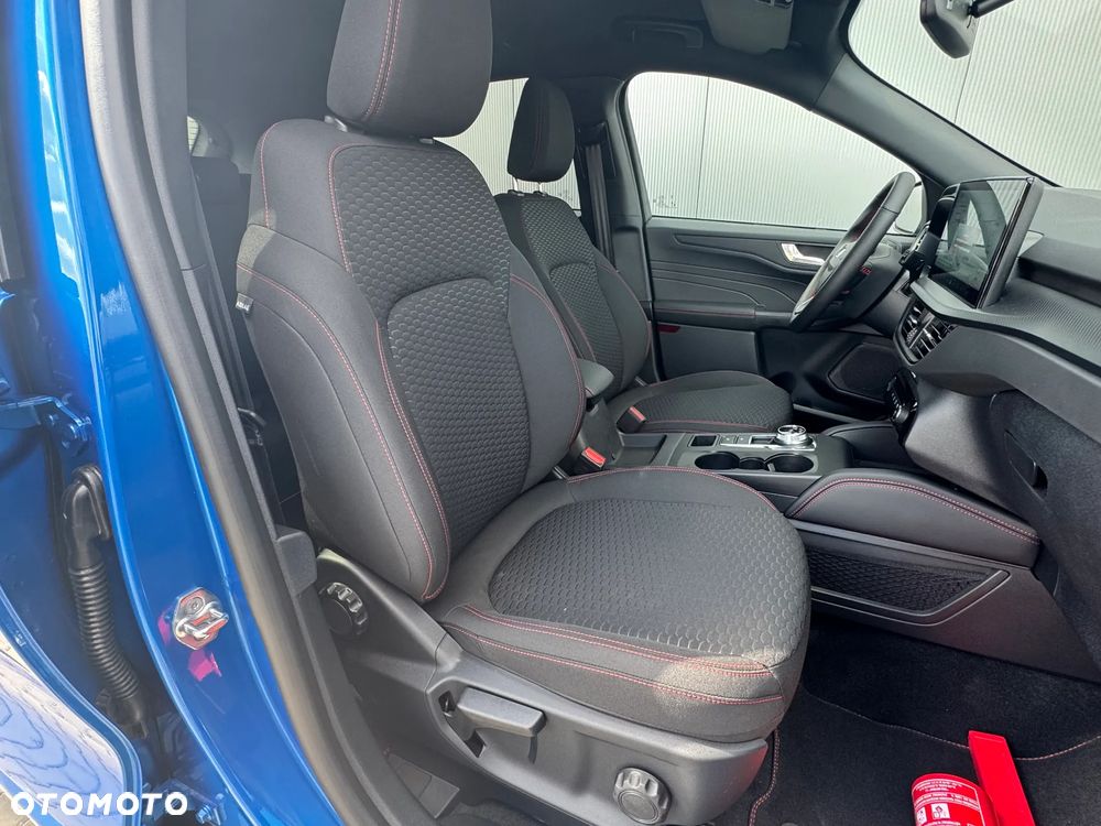 Ford Kuga 2.5 FHEV FWD ST-Line eCVT - 18