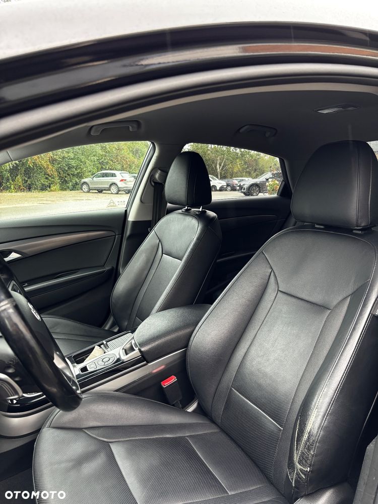 Hyundai i40 1.7 CRDi Premium - 18