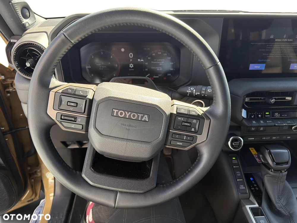 Toyota Land Cruiser LC 2.8 D-4D Executive - 17
