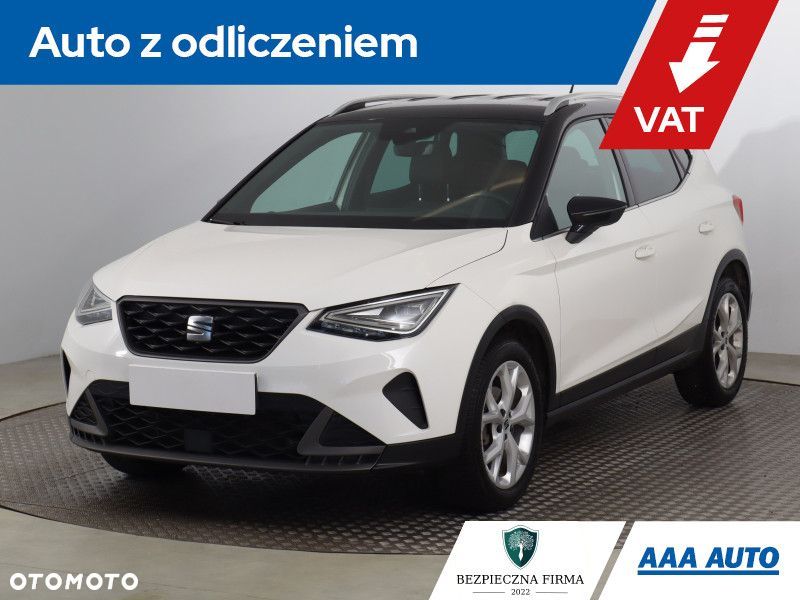 Seat Arona - 2