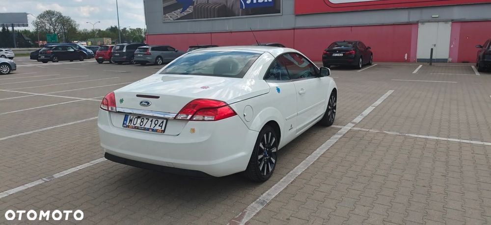 Ford Focus - 6