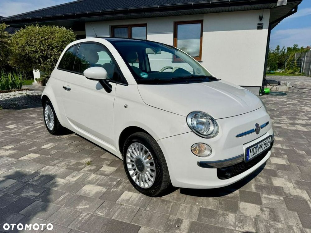 Fiat 500 - 19