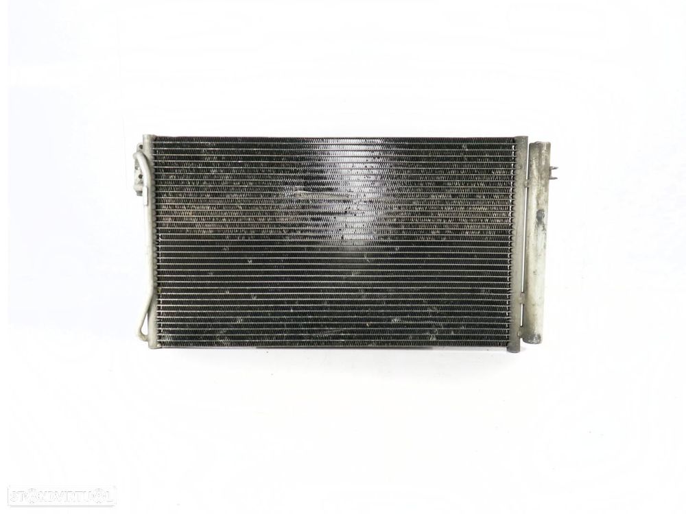 Radiador de ar condicionado Usado / Original BMW 1 (E81)/BMW 3 (E90)/BMW 3 Touri... - 3
