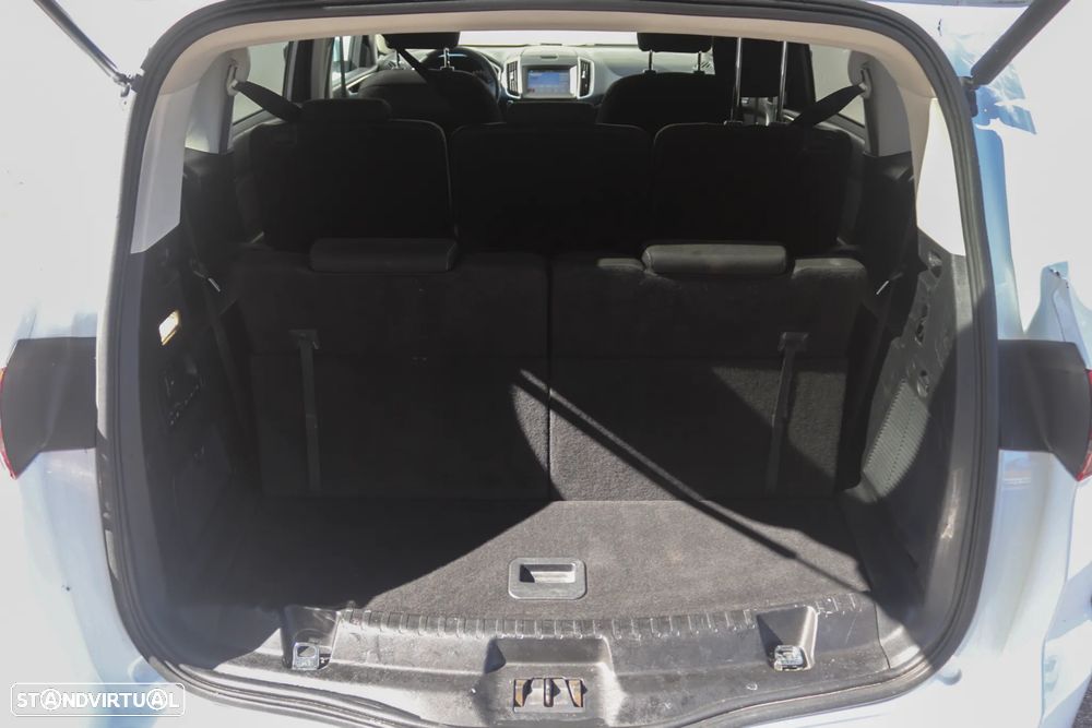 Ford S-Max - 6