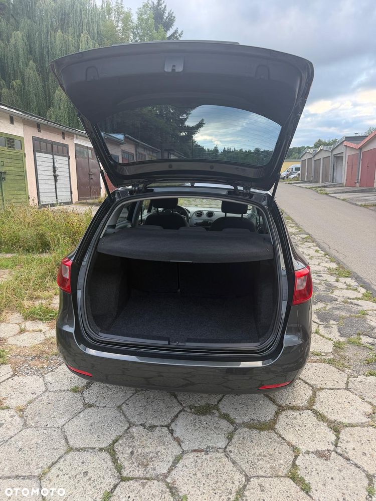 Seat Ibiza ST 1.2 TSI Style - 16