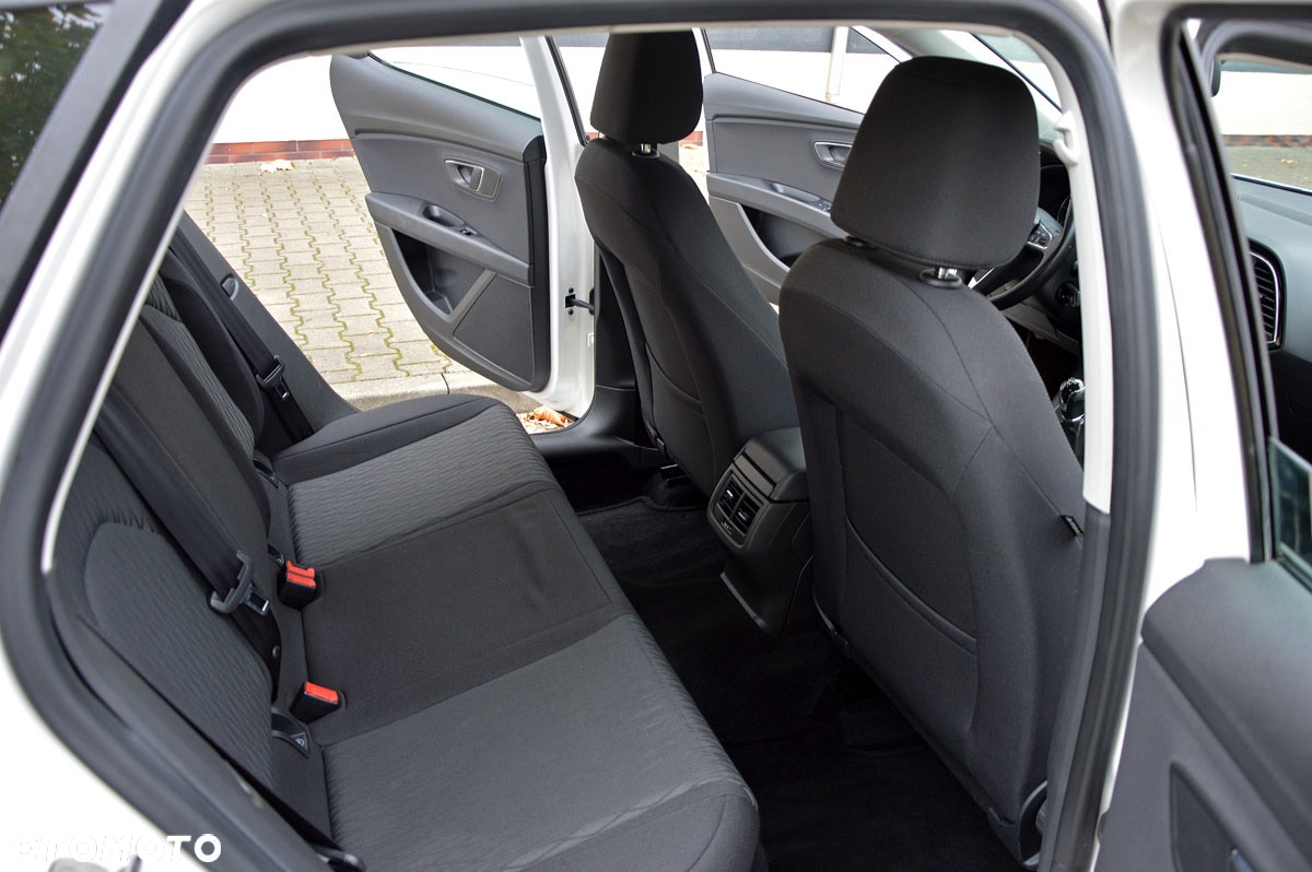 Seat Leon 1.6 TDI Style - 17