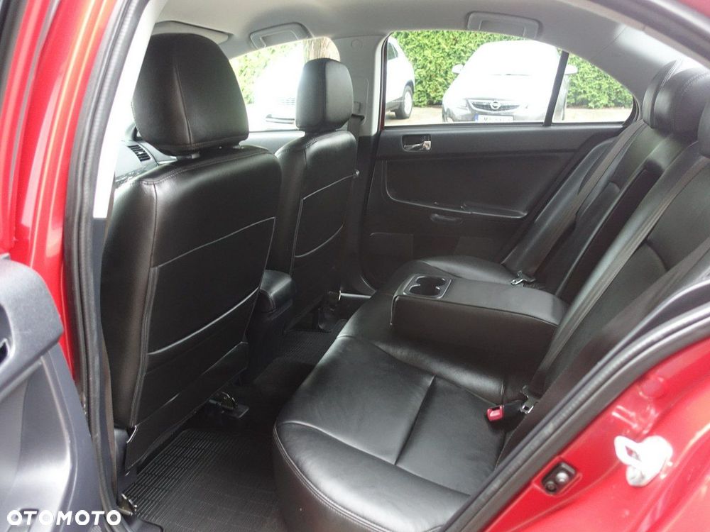 Mitsubishi Lancer 1.8 Instyle - 14