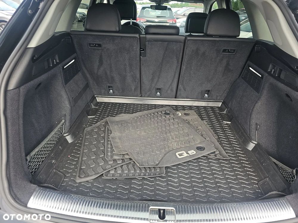 Audi Q5 2.0 TFSI Quattro S tronic - 11