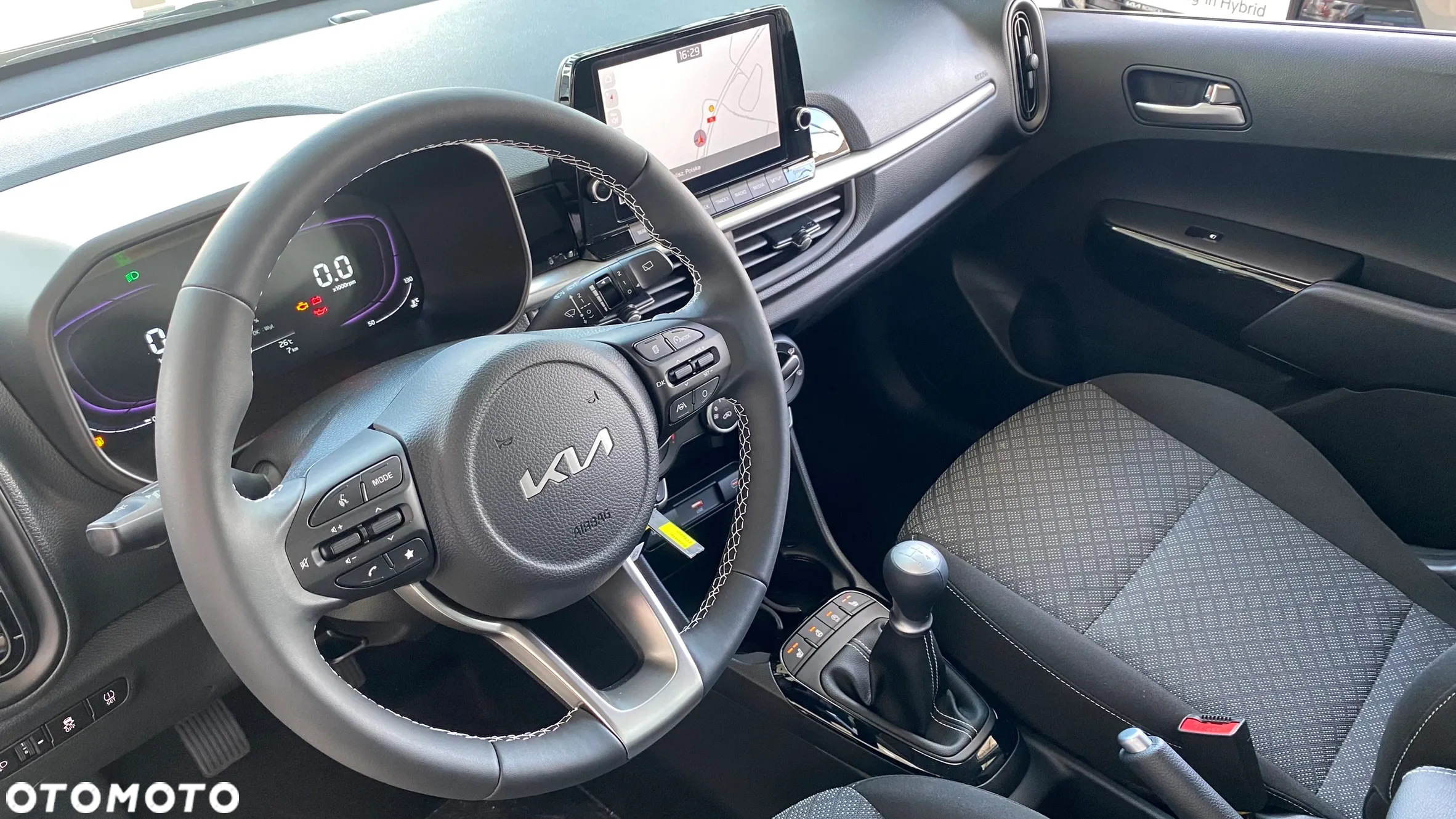 Kia Picanto - 10