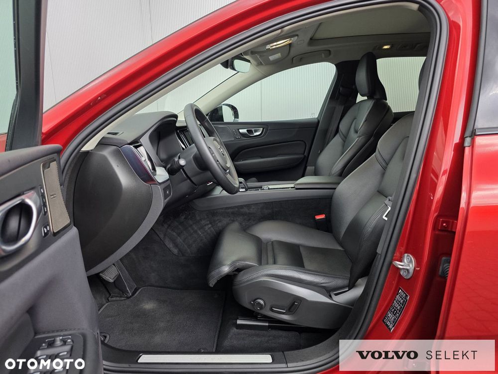 Volvo XC 60 - 11