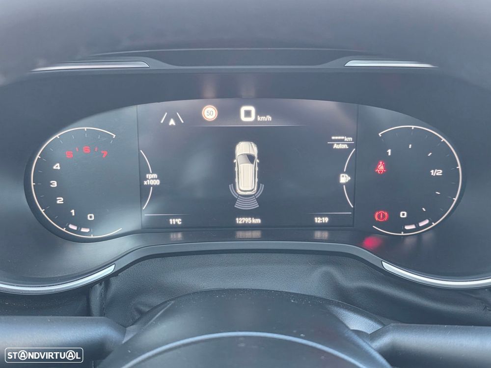 Fiat Tipo 1.3 Multijet Life - 13