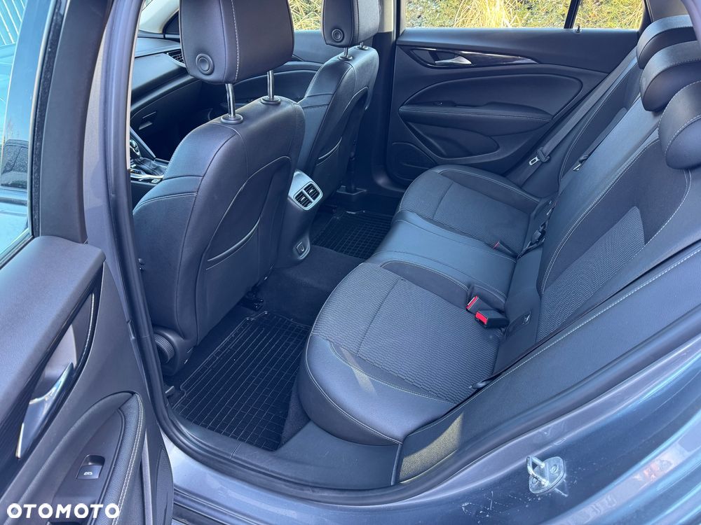 Opel Insignia 1.5 T GPF Innovation S&S - 14