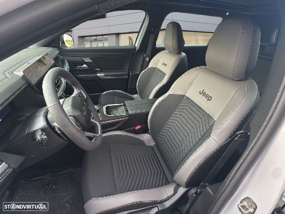 Jeep Compass - 9