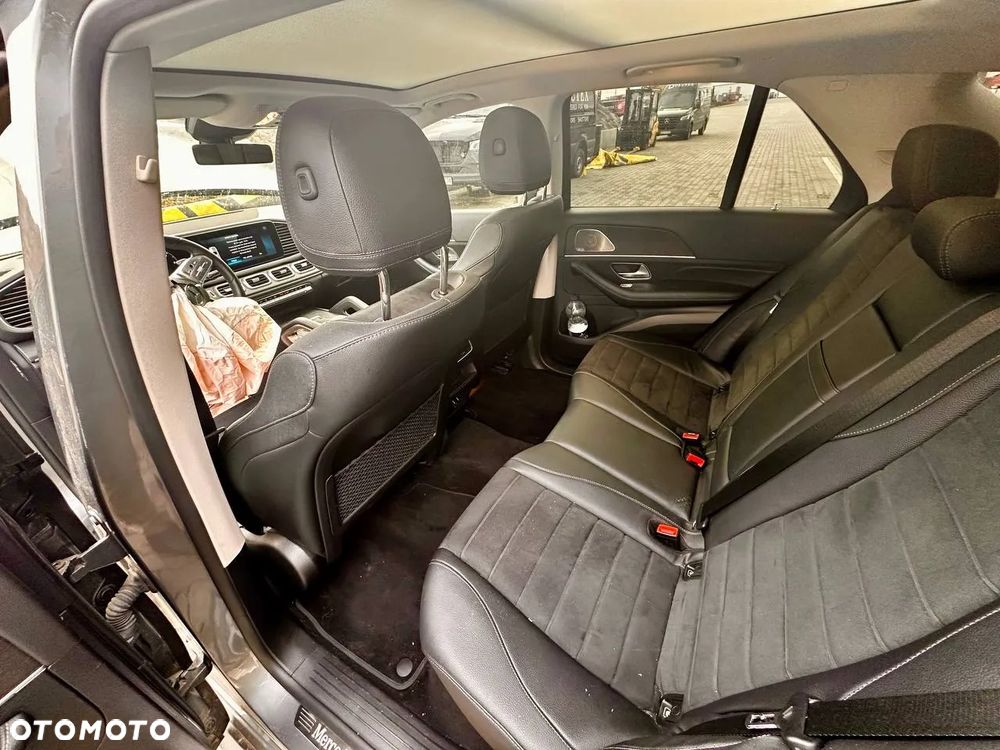 Mercedes-Benz GLE 400 d 4-Matic - 17