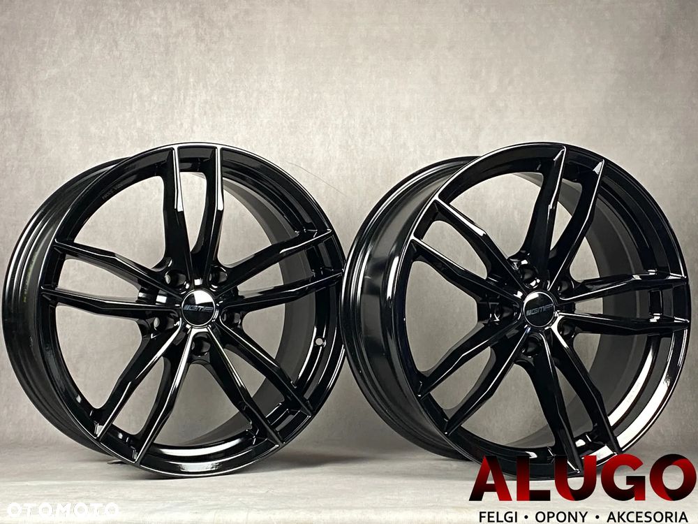 Felgi 20 5x114,3 GMP Swan Hyundai Tucson i30 N Kia Optima Sportage Mazda 3 6 CX-5 Mitsubishi ASX - 3