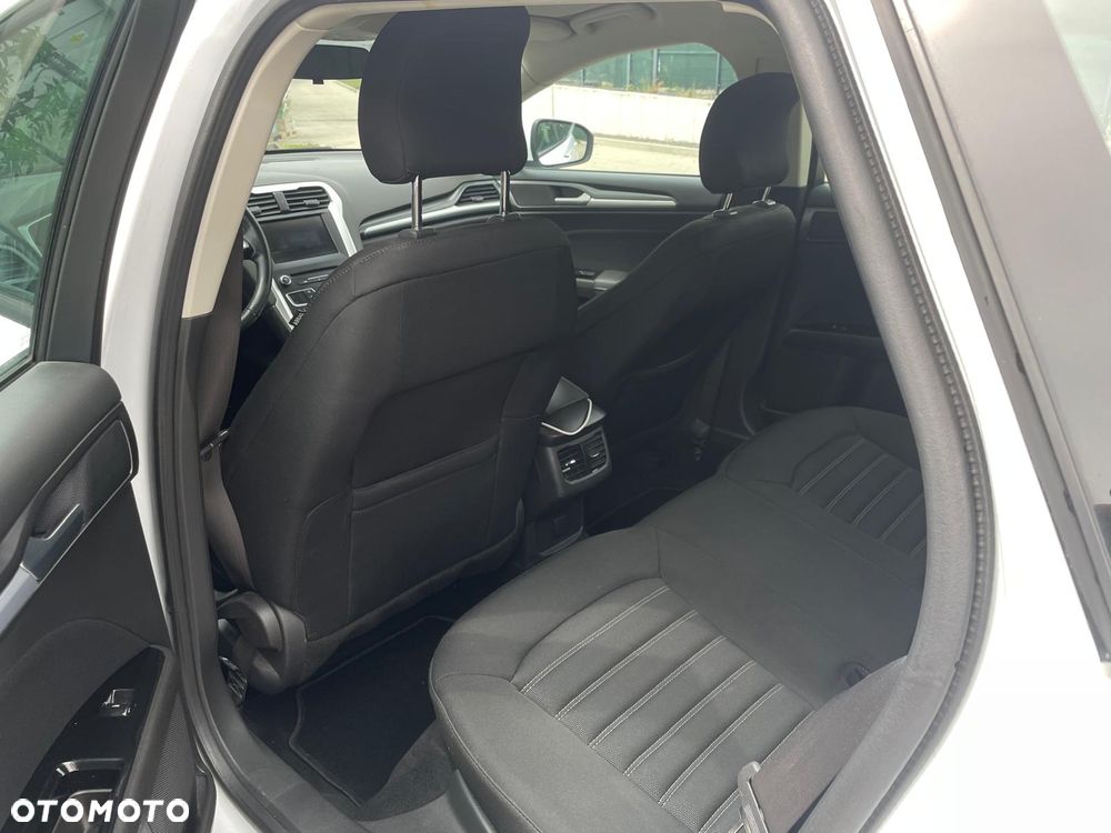 Ford Mondeo 1.5 TDCi Start-Stopp Trend - 6