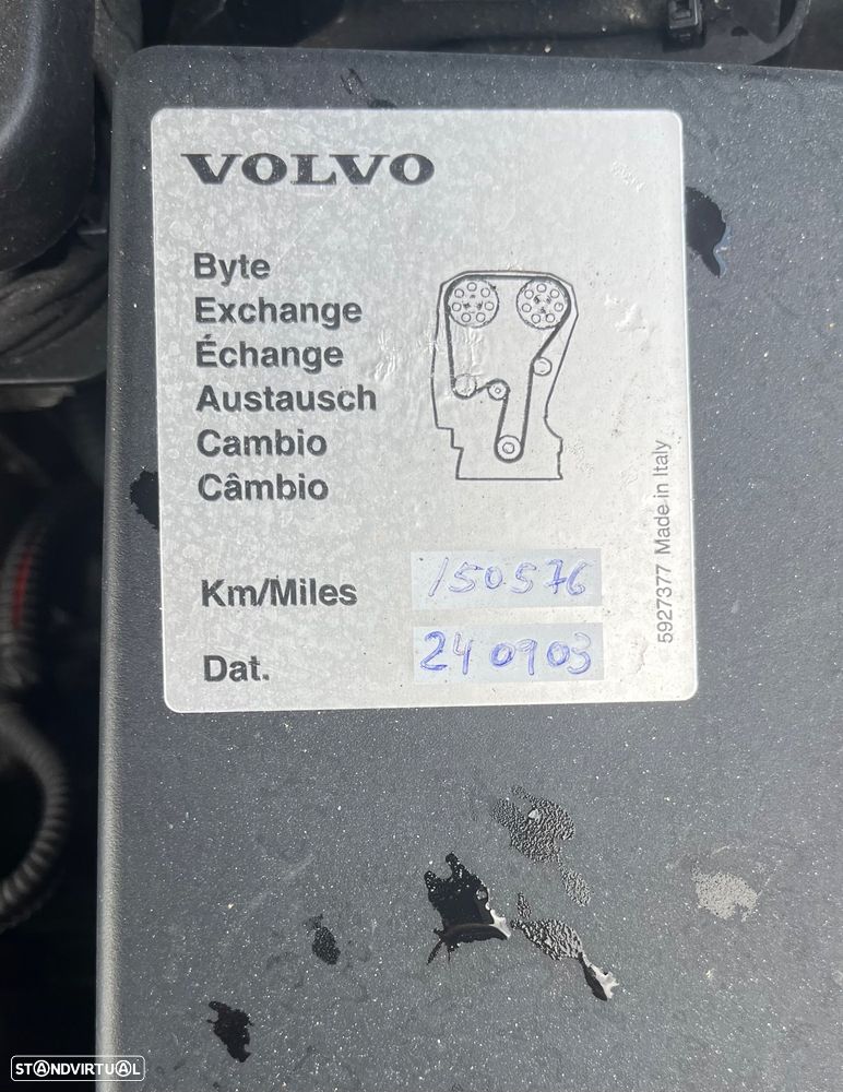 Volvo XC 60 2.0 D4 Inscription Geartronic - 7