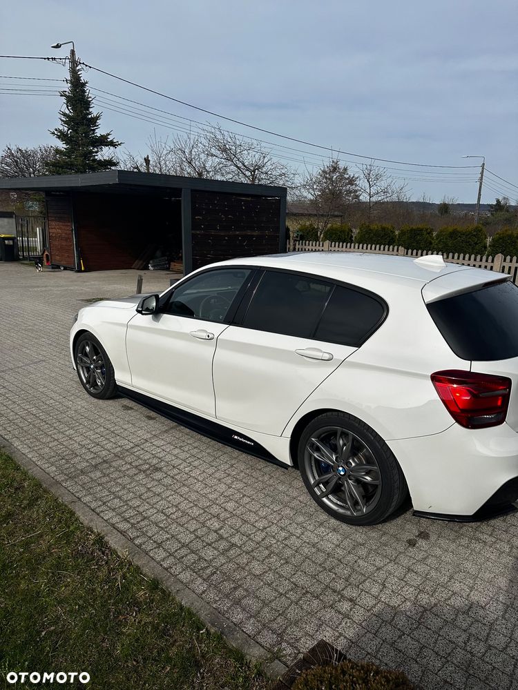 BMW 1M - 4