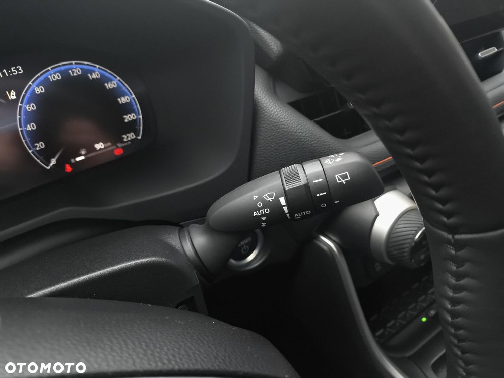 Toyota RAV4 2.5 Hybrid Adventure 4x4 - 16