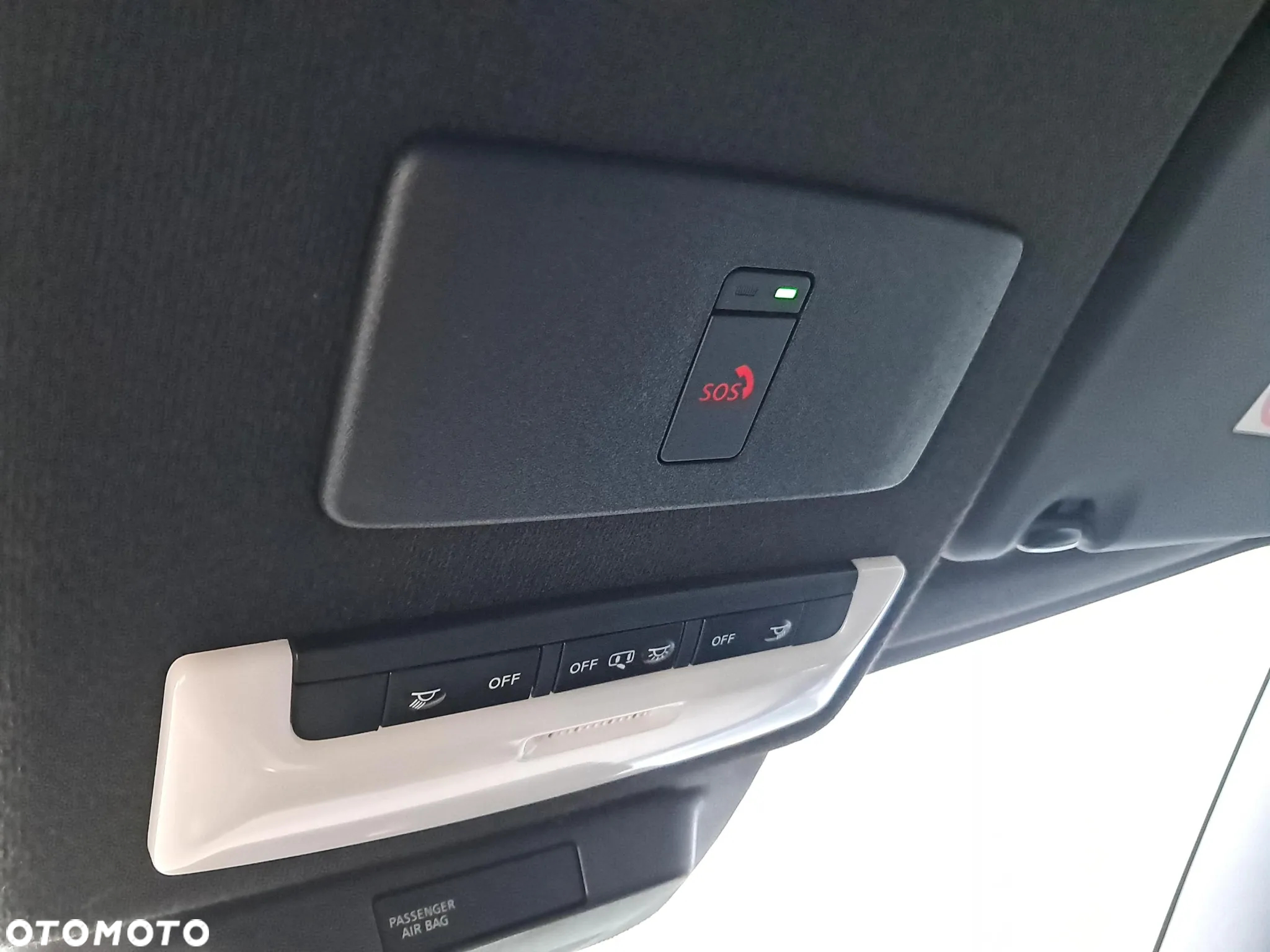 Nissan Juke 1.6 Hybrid N-Connecta AMT - 27