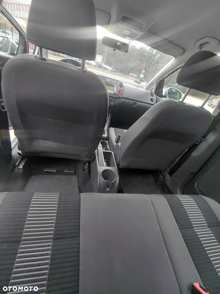 Volkswagen Golf 1.6 United - 6