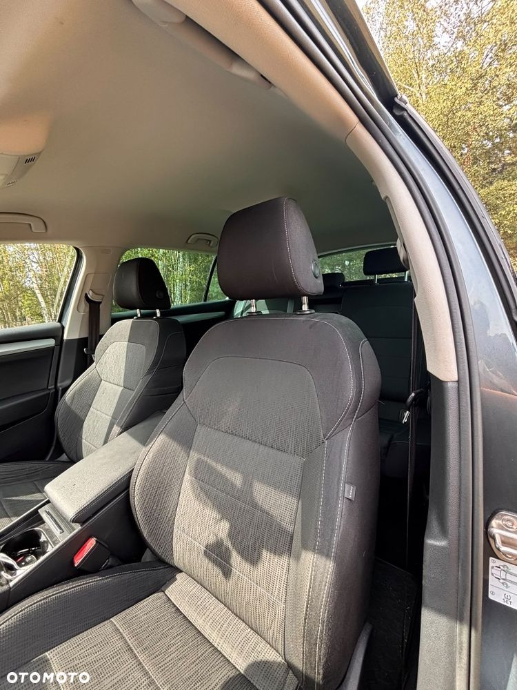 Skoda Superb - 5