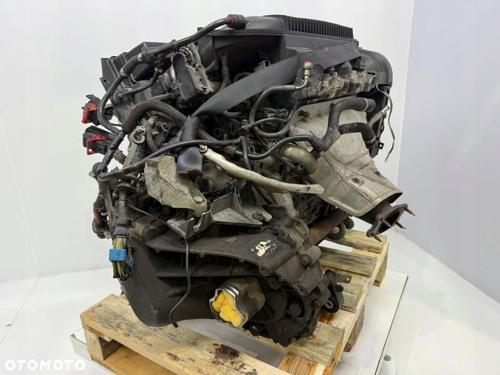 SILNIK B5244S4 Volvo S40 II V50 C30 C70 2.4 20V 170KM benzyna kompletny - 8
