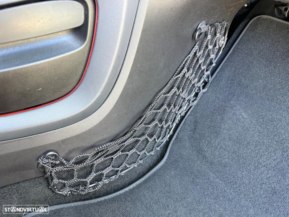 Smart ForFour EQ prime - 29