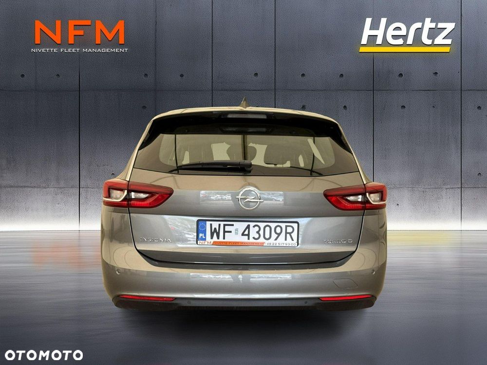 Opel Insignia 1.6 CDTI Enjoy S&S Eco - 9