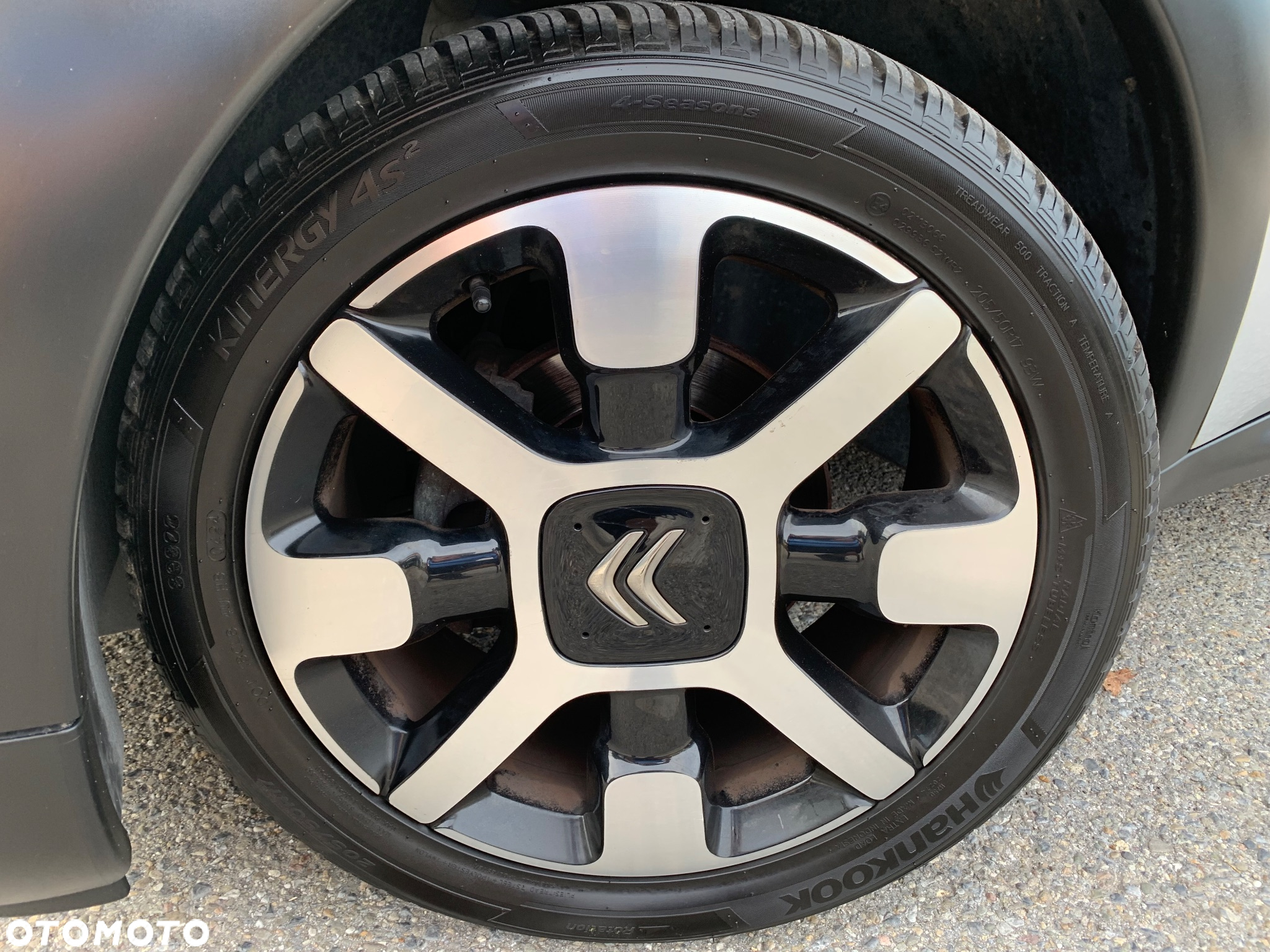 Citroën C4 Cactus 1.2 PureTech GPF Feel - 21