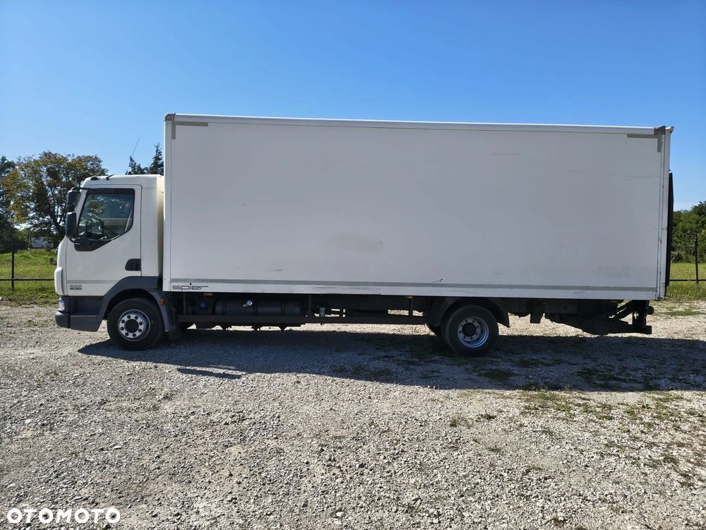 DAF LF - 7