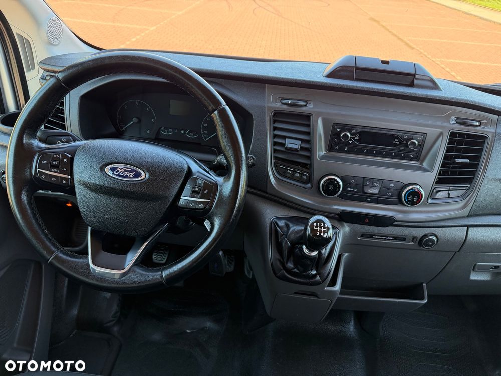 Ford Transit - 17