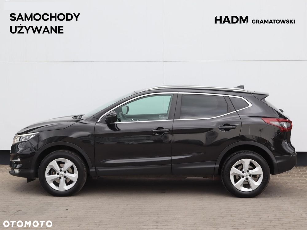 Nissan Qashqai - 3
